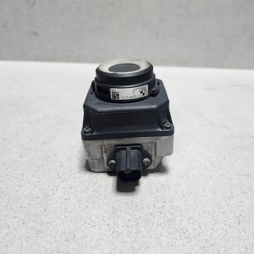 BMW Night Vision Camera 9182764 7 Series F01 F02 F03 F04
