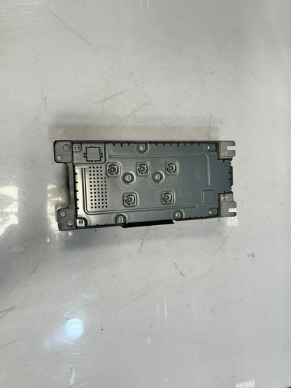 2023 BMW iX G60 G70 and i4 HARMAN Sound Amplifier 5A83C47 OEM