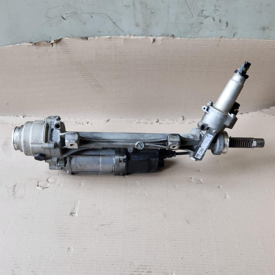 BMW Electric Steering Rack Electric Power 6859299 3 Series F30 F31 F20 F21 RHD