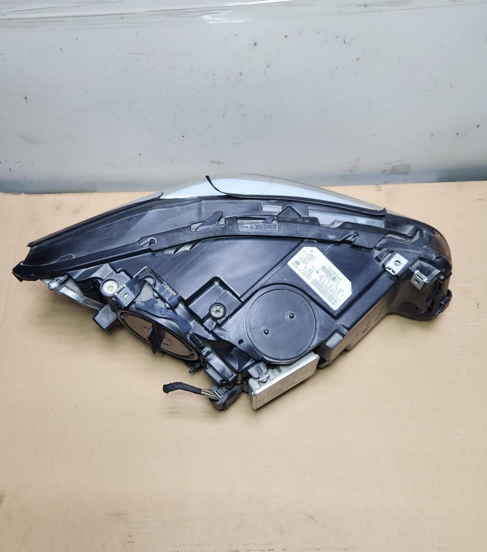 7203247 BMW Bi-Xenon Headlight  5 Series F10 F11 Pre-LCI 2010-2013