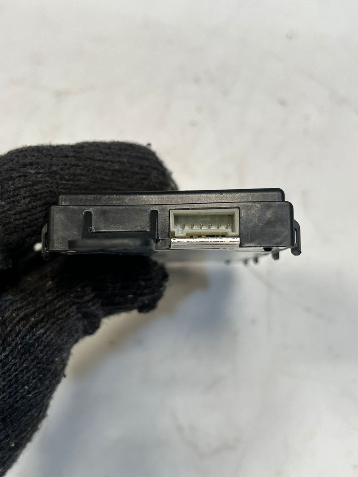 2023-2024 BMW iX 120 Electric Sunroof Control MODULE Unit 5A40B16 OEM
