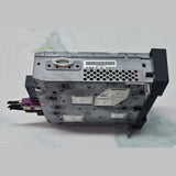 BMW DVD Audio Player Head Unit Rear Cabin 9228930 OEM