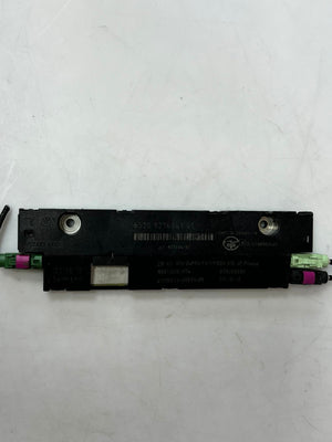 BMW 5 SERIES F11 LCI Antenna Amplifier Diversity 9276041 OEM