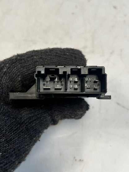 2022-2025 BMW 7 Series G70 iX 120 Seat Control Module 5A6A442 OEM