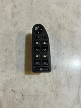 2003 BMW E39 5-Series M5 M57 525i Window Switch Cluster UNIT 6907112 OEM