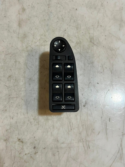 2003 BMW E39 5-Series M5 M57 525i Window Switch Cluster UNIT 6907112 OEM