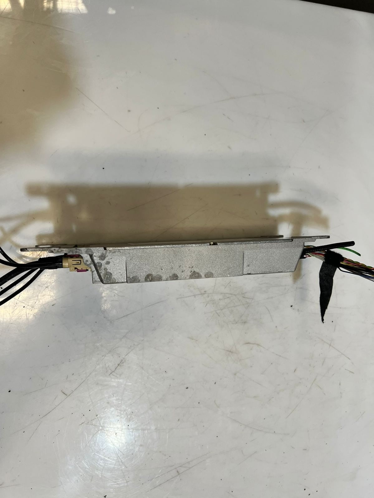 2008-2015 BMW 328i 3 Series X1 X5 HARMAN Telematics Control Module 9257164 OEM