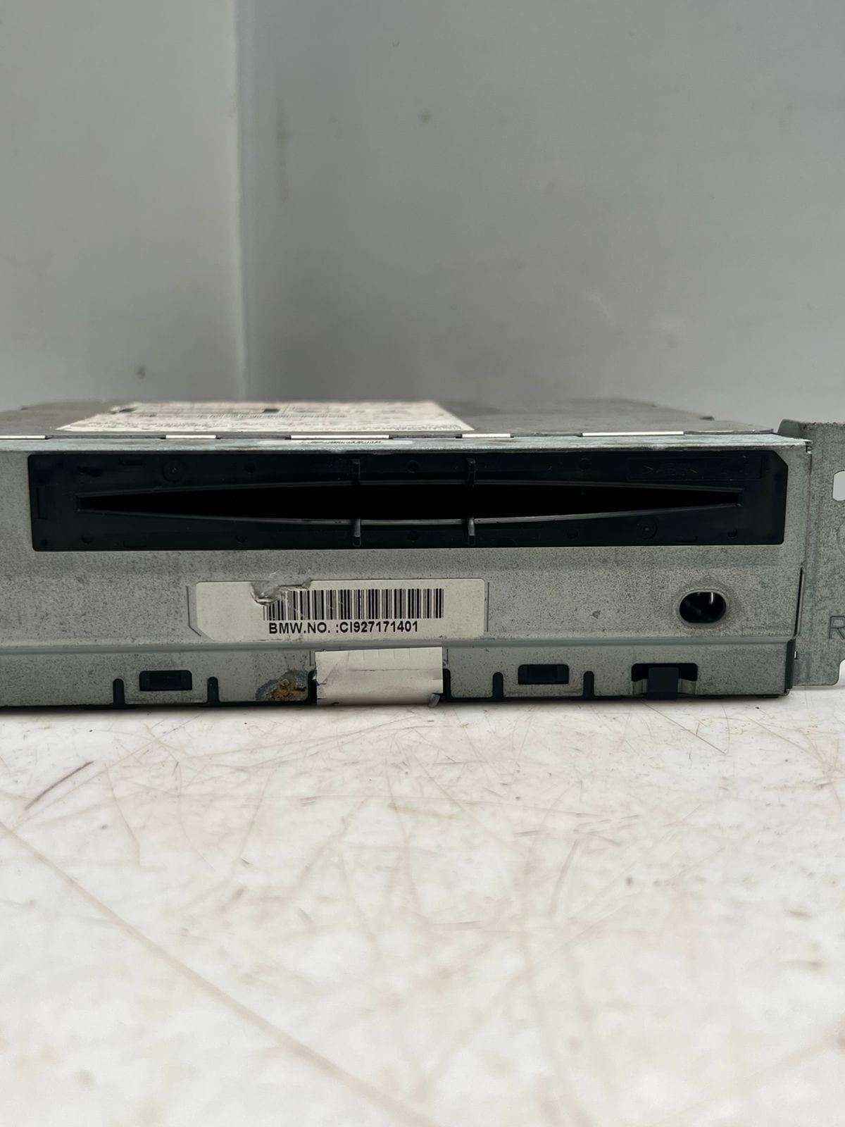 BMW F20 F21 F30 F32 F33 F10 ALPINE Radio Audio System 9271714 OEM