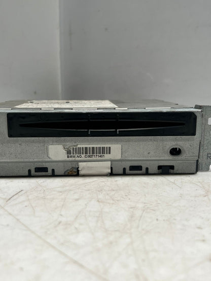 BMW F20 F21 F30 F32 F33 F10 ALPINE Radio Audio System 9271714 OEM