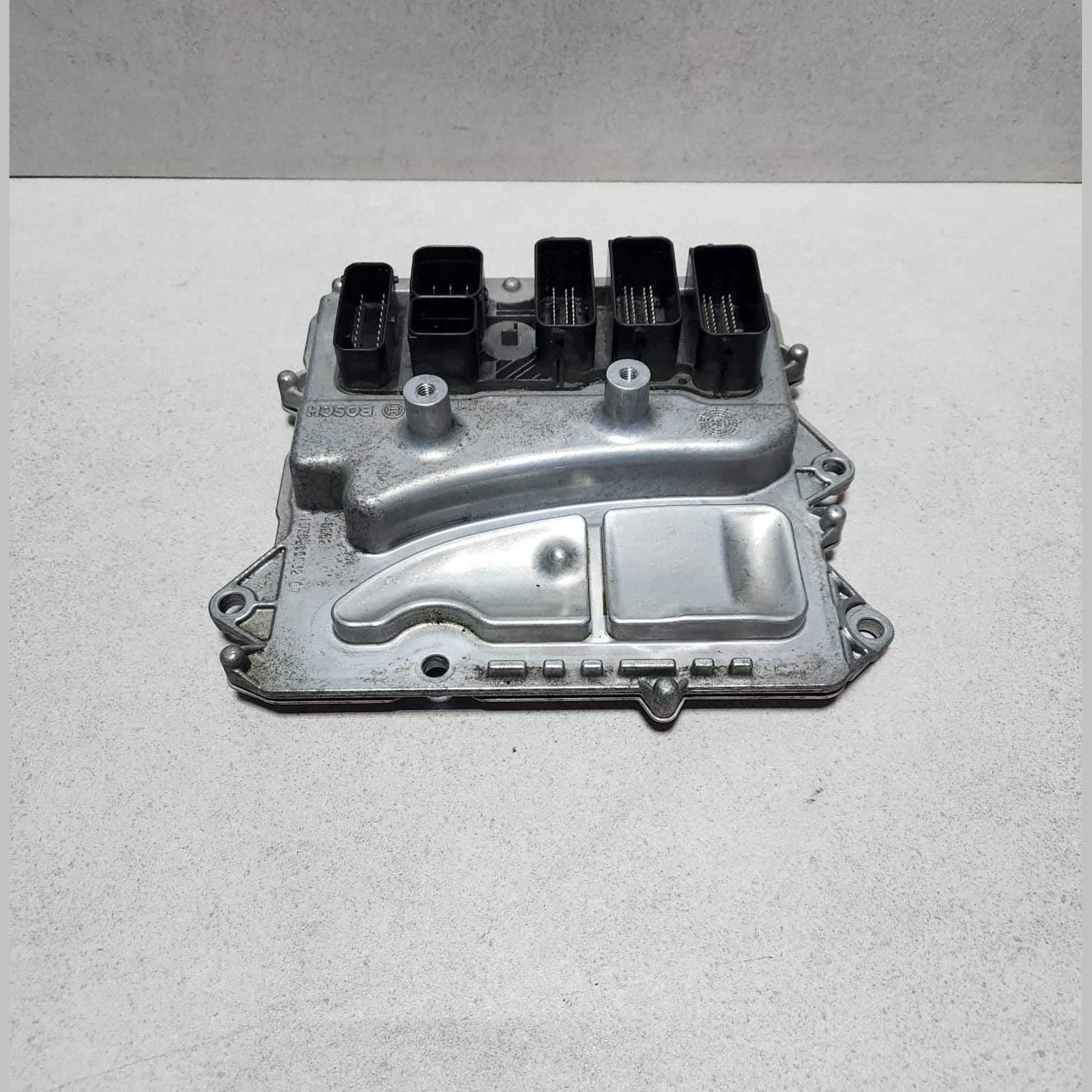 2009-2016 BMW 535i Engine Control Unit DME 7604402 5 Series F11 535i ECU