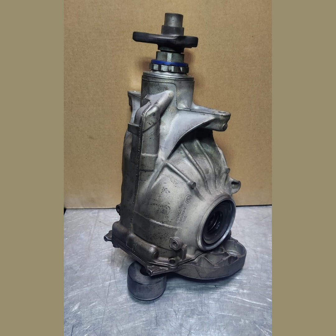 BMW 530d Rear Axle Differential 8632067 5 Series G30 G31 225AL I=2,47 B57 DIESEL