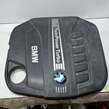 2010-2017 BMW X3 F10 F11 530D 530DX Acoustic Engine Cover 8513452 3.0 DIESEL