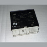 BMW PDC MODULE I8 9382516 2015 2016 BMW I3 - PDC / PARK Distance Control