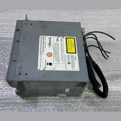 OEM BMW F01 F06 F10 CIC Sat Nav Computer Navigation Audio Head Unit 9293398
