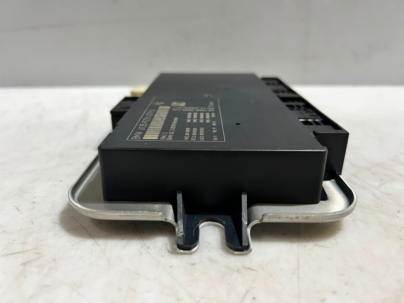 BMW 5 Series GT F07 FRM3 Footwell Light Control Module FRM3 9236459 OEM