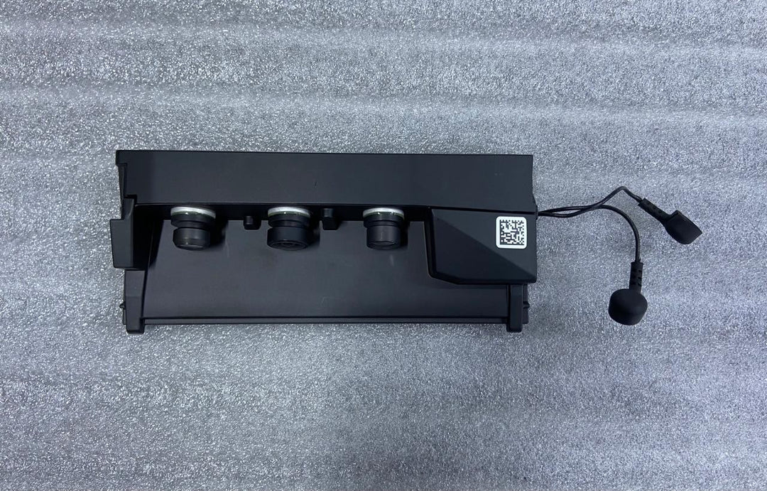 OEM BMW X4 G02 WINDSHIELD LANE DEPARTURE KEEP ASSIST CAMERA 5A97A02