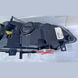 OEM BMW X6 E71 Front Headlight Xenon ECE Left Side 7271359 Without module