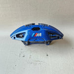 Load image into Gallery viewer, 2017-2023 BMW M5 Front Brake Caliper 689123501 5 Series G30 G31 G38 and M340i M4