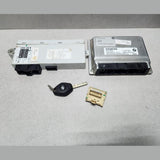 2001-2010 BMW 525i Engine Control Unit 7530260 E65 730 M54