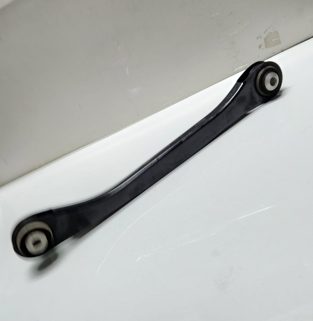 17-20 BMW 540i Rear Left Lower Control Arm 6861125 G30 G12 740i G32 G14 G15 G16 
