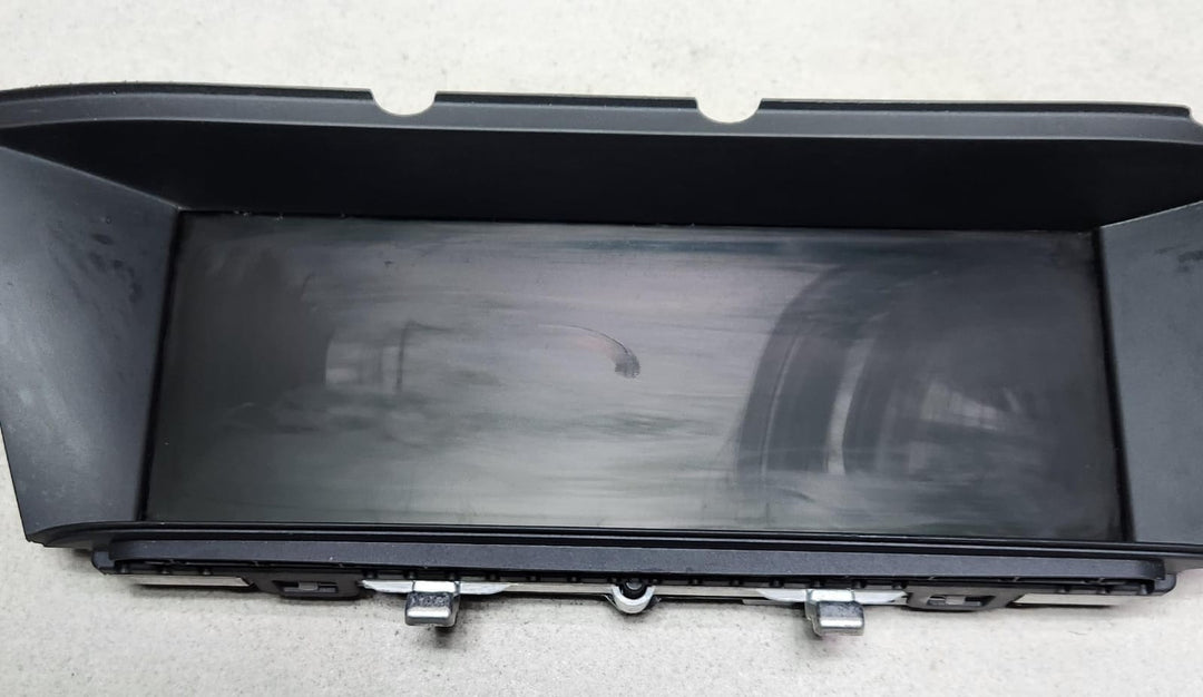 9218453 BMW 740i Central Information Display Screen F01 F02 F03 F04 2010-2012OEM