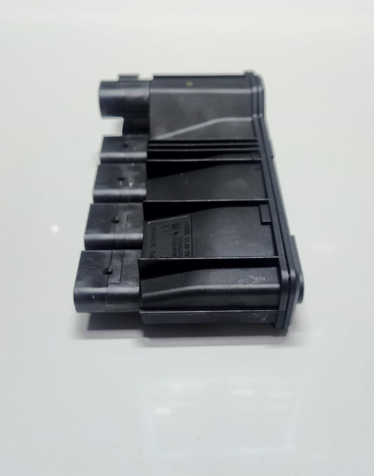 2017-2020 BMW 540i Integrated Power Supply Control Module 8583091 G30 G31 G38 