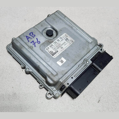 2004-2011 Mercedes-Benz ML350 Engine Control Unit A6421509878 ML and GLE models