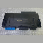 Load image into Gallery viewer, OEM BMW 5 6 7 SERIES F01 F02 F06 F10 JUNCTION BOX BODY CONTROL MODULE 9312763