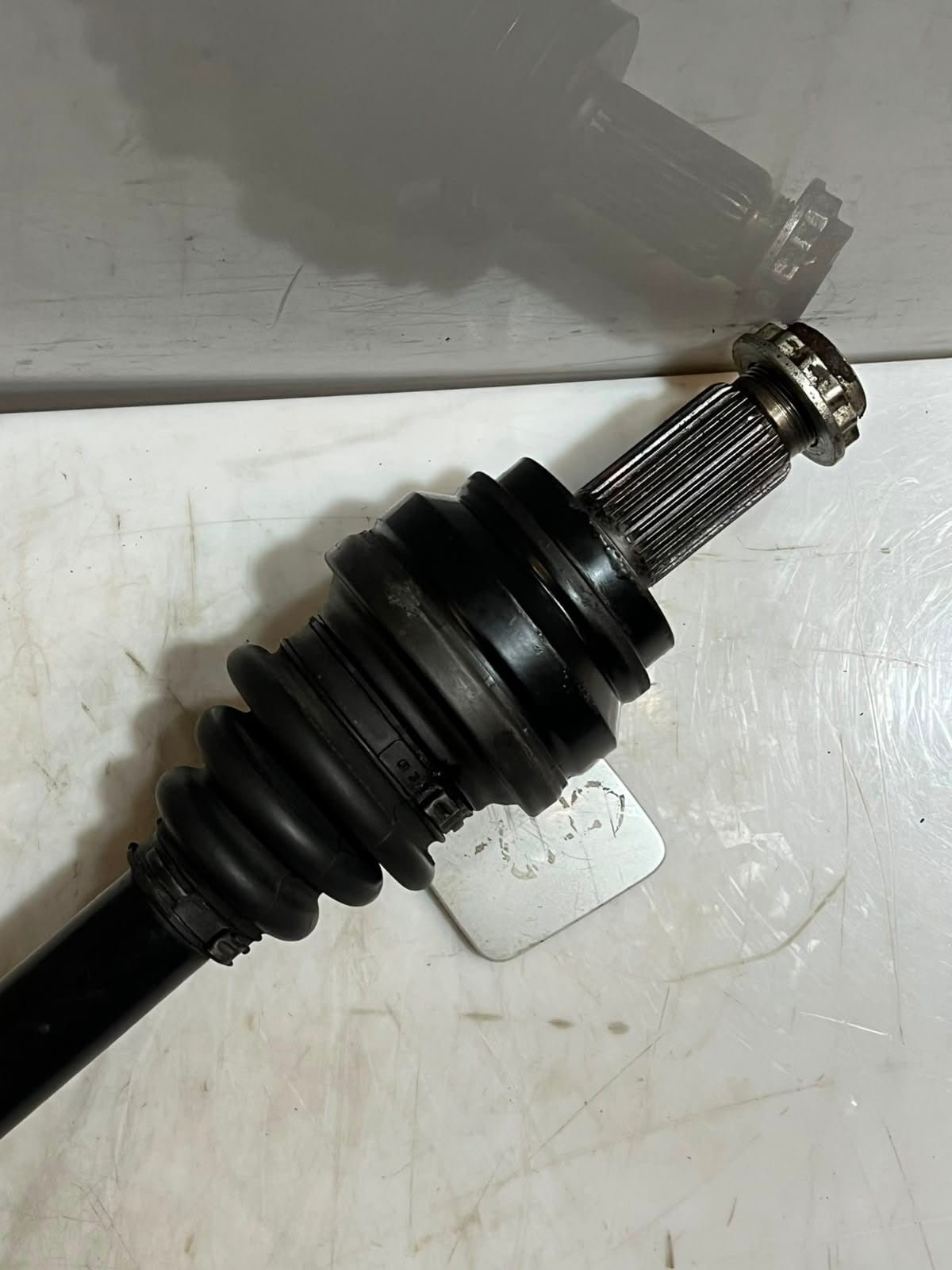 2015-2018 BMW X3 F25 X4 F26 Rear Right Drive Shaft 7598042AI03 OEM