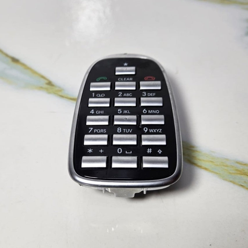 Mercedes W222 S-Class S550 S600 S63 Phone Keypad Control Panel A222 8230150 OEM