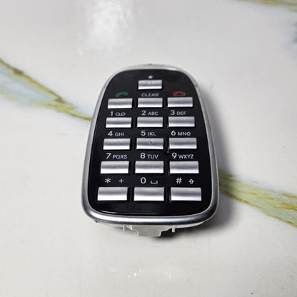 Mercedes W222 S-Class S550 S600 S63 Phone Keypad Control Panel A222 8230150 OEM