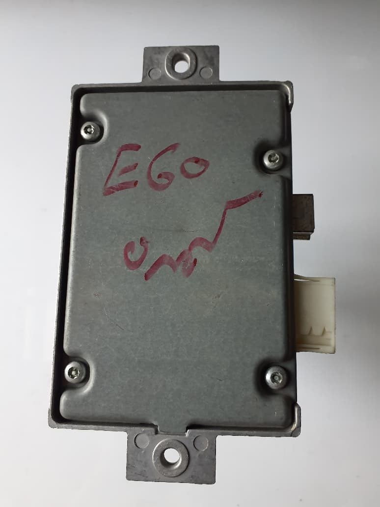 2009-10 BMW 535i, 550i, 750i F10 F13 Camera Control Unit Module 9222803