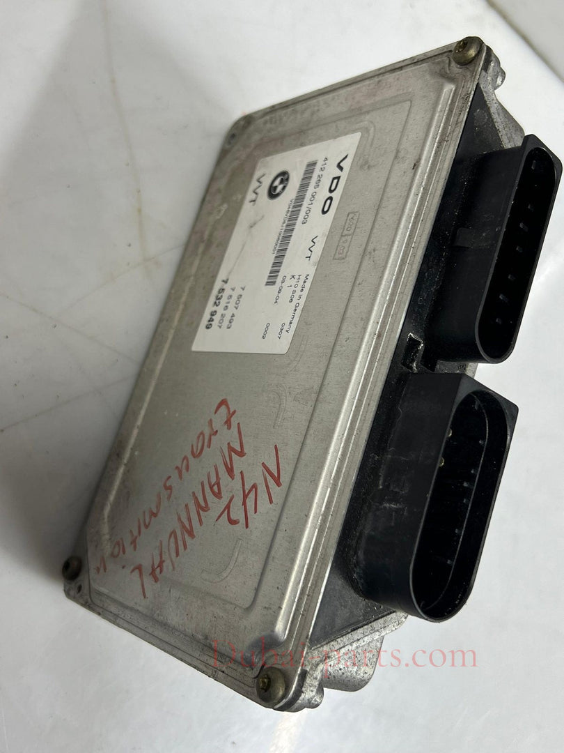 BMW E46 3-Series Valvetronic Control Module 7532949