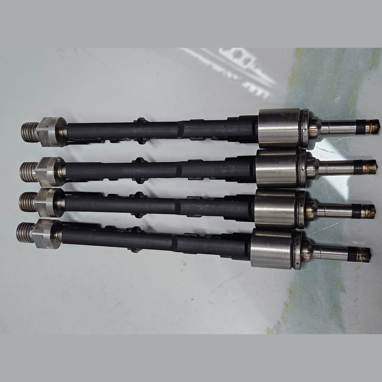 2014-2016 BMW 228i N20 Fuel Injector 7639994 OEM