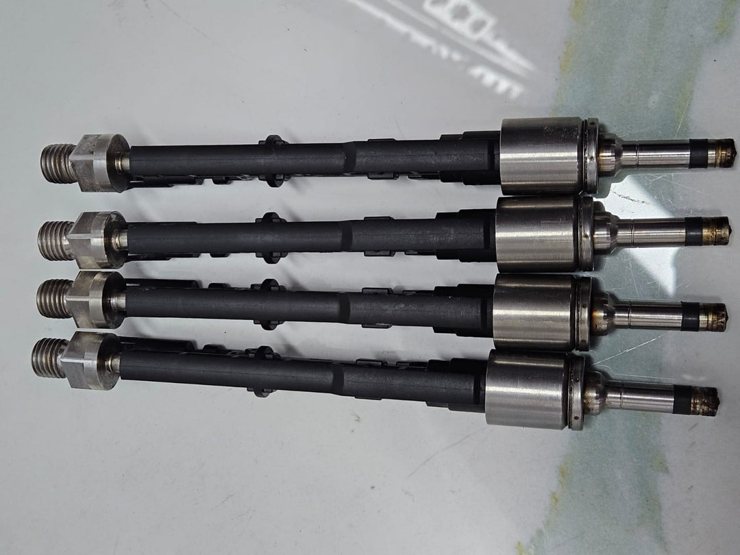 2014-2016 BMW 228i N20 Fuel Injector 7639994 OEM