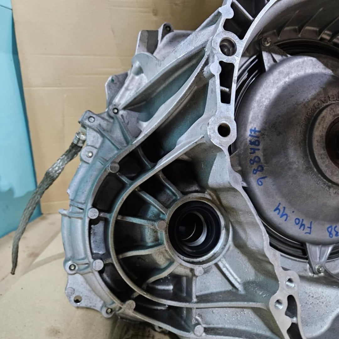 2019-2022 BMW 1 2 Series F40 F44 Automatic Gearbox GD7F32AG 9884617