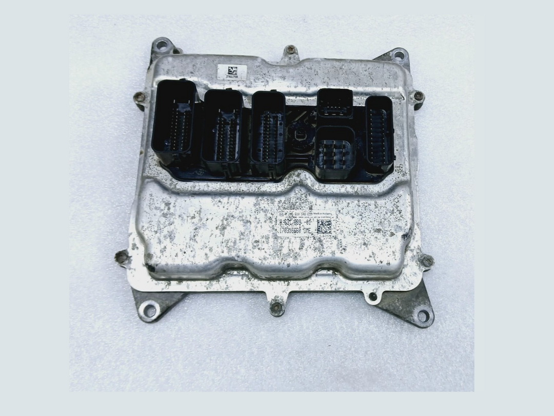 BMW 2,3,4,5,X SERIES N20 ENGINE CONTROL UNIT ECU MODULE DME 8631689