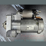 2016-2019 BMW X1 2.0L AUTOMATIC STARTER MOTOR ASSEMBLY 7645979 OEM