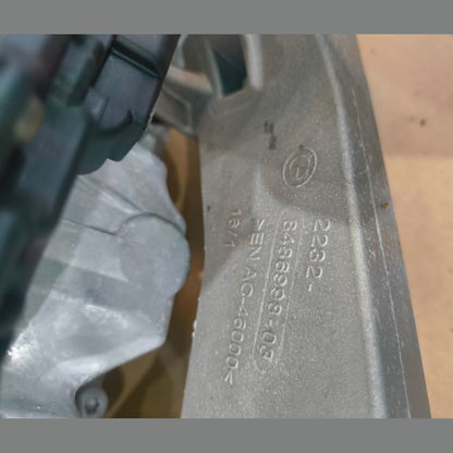 BMW G01 X3 xDrive 30e Transmission Transfer Case ATC13 7888875 2023 15 KM