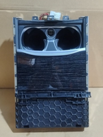قم بتحميل الصورة إلى عارض الصور، BMW G11 G12 7 SERIES CENTER CONSOLE CUP HOLDER P/N 9302629