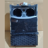 BMW G11 G12 7 SERIES CENTER CONSOLE CUP HOLDER P/N 9302629