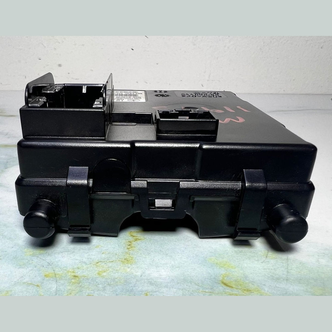 Mercedes Air Conditioning Control Module A0009001017 E-Class W213