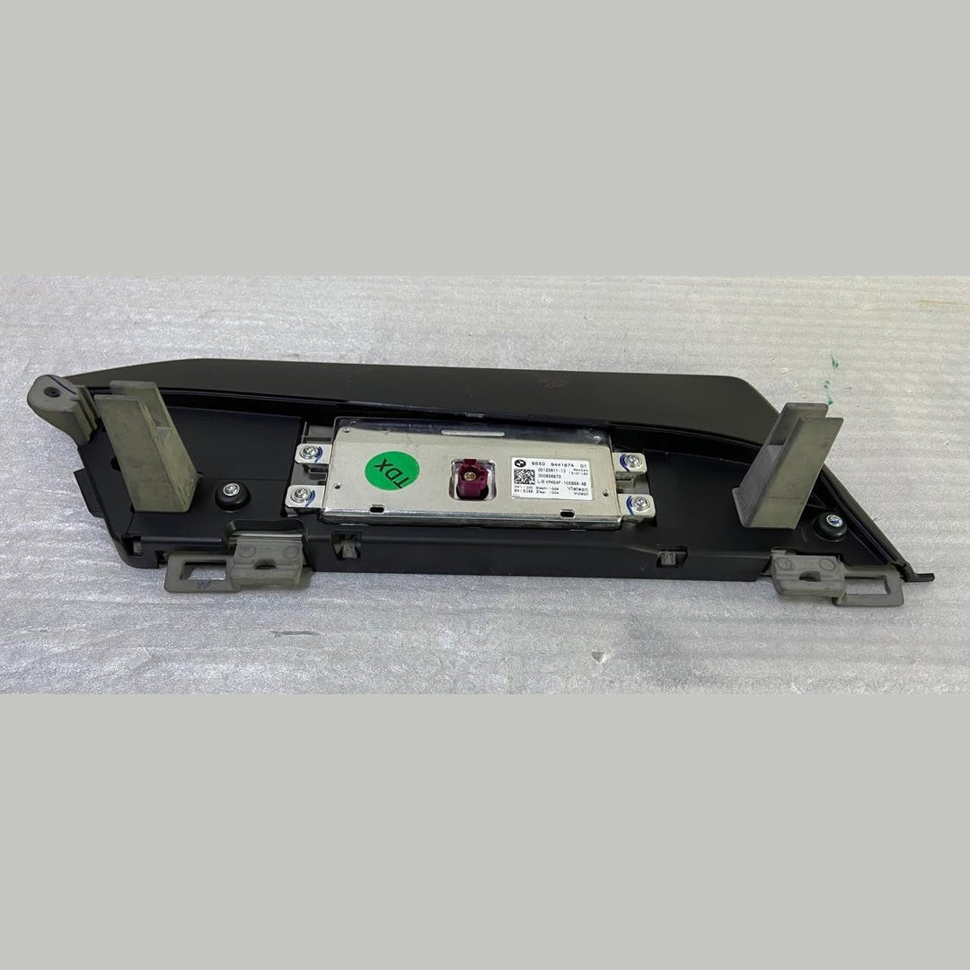 OEM BMW X5 G05 MULTIMEDIA SCREEN CENTRAL DISPLAY MONITOR 9441874