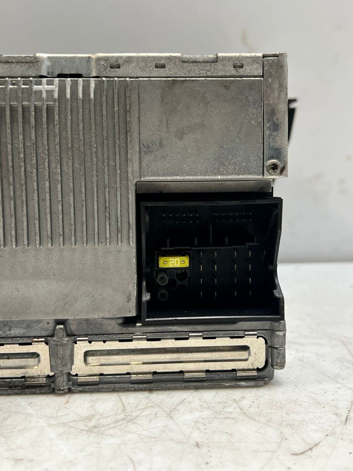 2006-2013 BMW X5 E70 and X6 Navigation Radio Head Unit CCC CD 9191568 OEM
