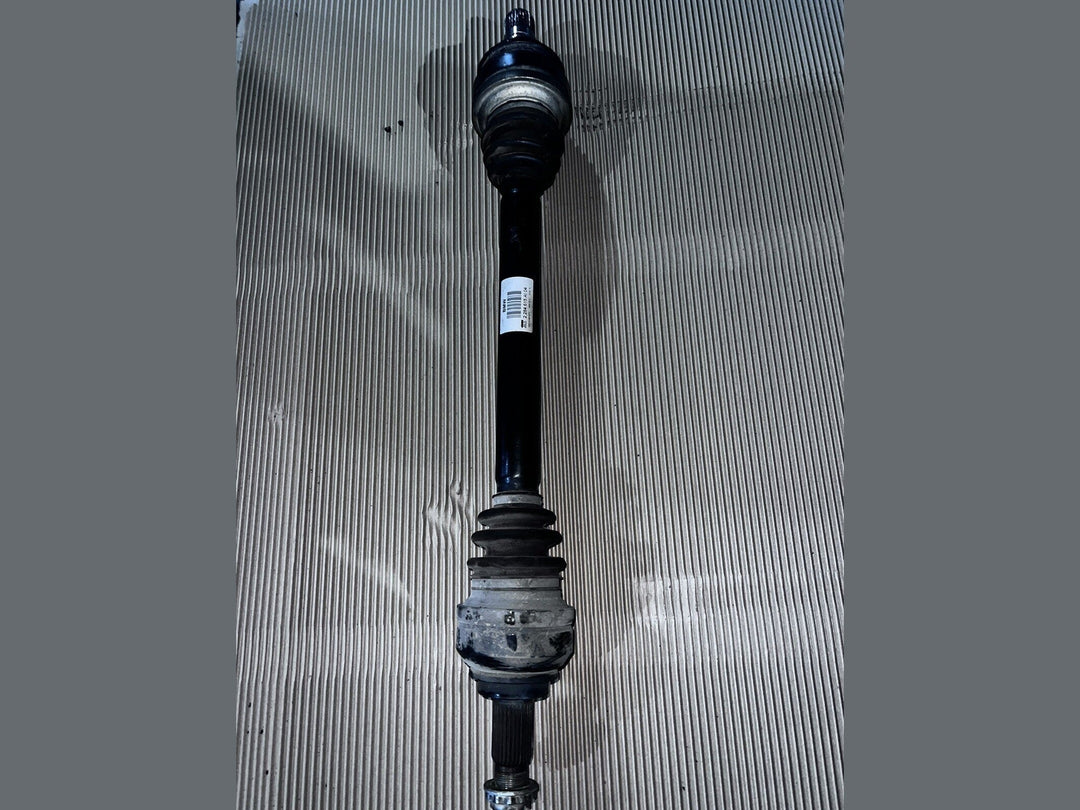 2284616 BMW F80 F82 F87 M2 M3 M4 Rear Right  Output Half Shaft Axle