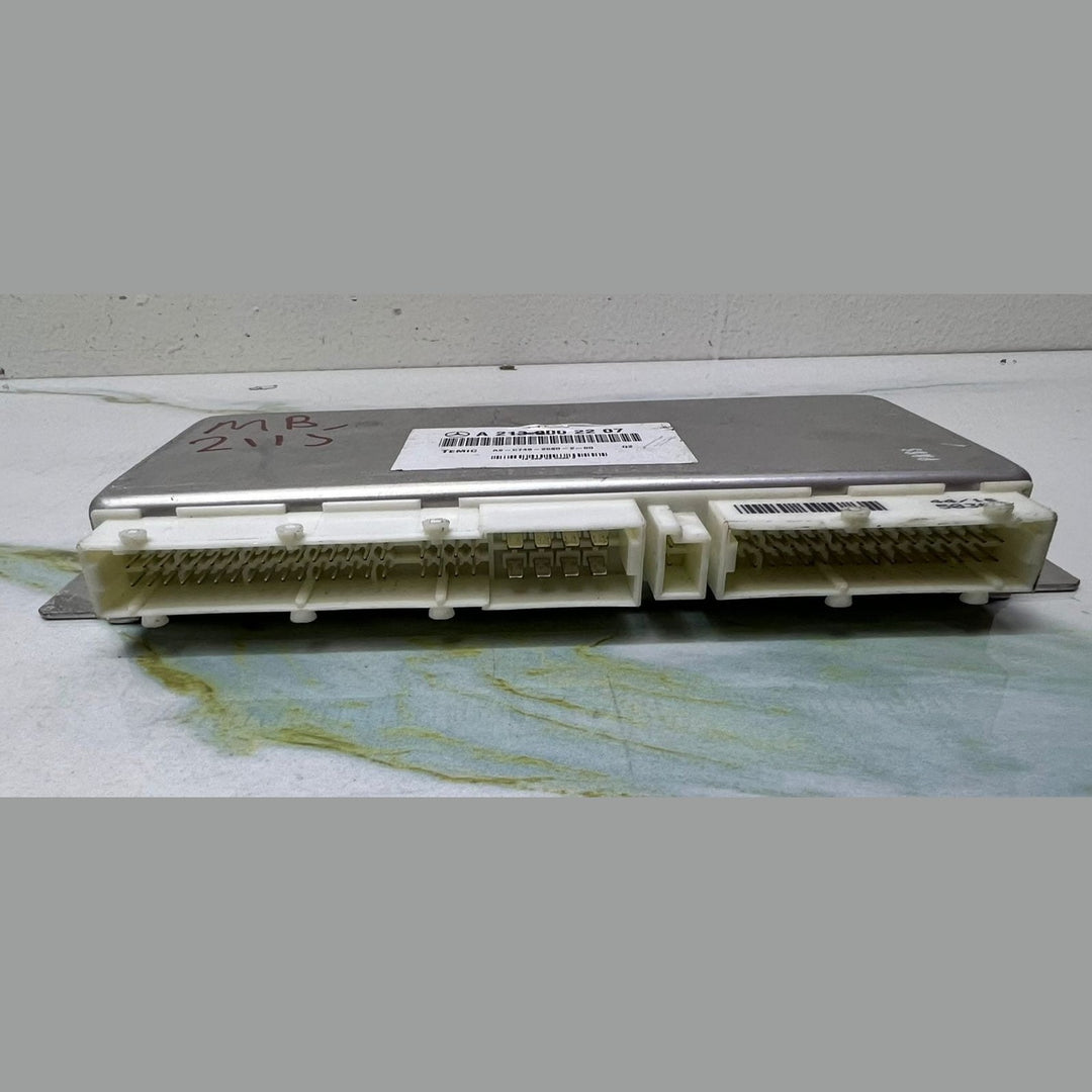Mercedes Air Suspension Control Unit A2139002207 E-Class W213