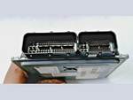 Load image into Gallery viewer, BMW 3,5 SERIES E90 E60 X5 E70 N52N ENGINE CONTROL UNIT ECM DME MSV80 7576297
