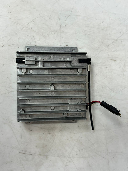 2002-2005 BMW 745i E65 E66 Telephone Compensator Module 6918520 OEM