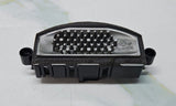 2015-2023 BMW F45, F46, F48 Heater Blower Motor Resistor 7952061 OEM