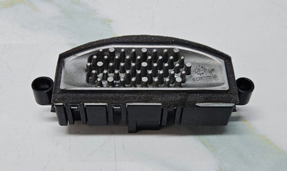 2015-2023 BMW F45, F46, F48 Heater Blower Motor Resistor 7952061 OEM